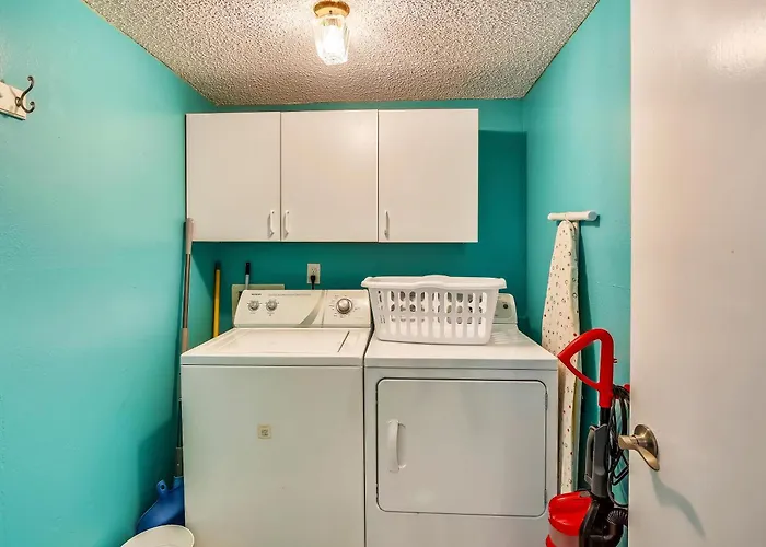 Ferienhaus Seahorse 401 Clearwater Beach